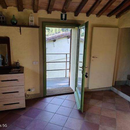 Podere Casone Sant'Adriano Екстериор снимка