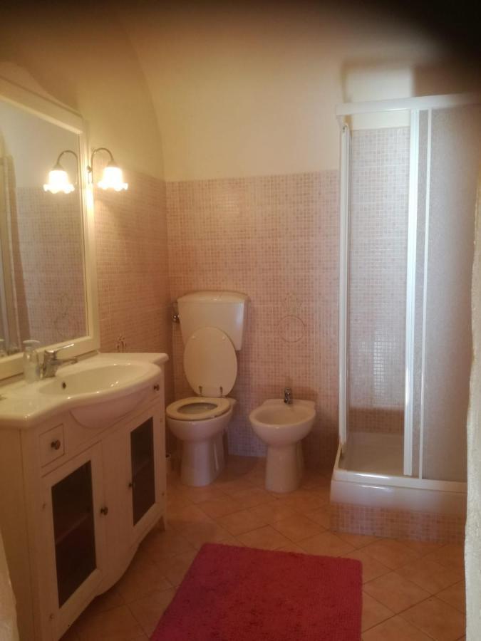Podere Casone Sant'Adriano Екстериор снимка