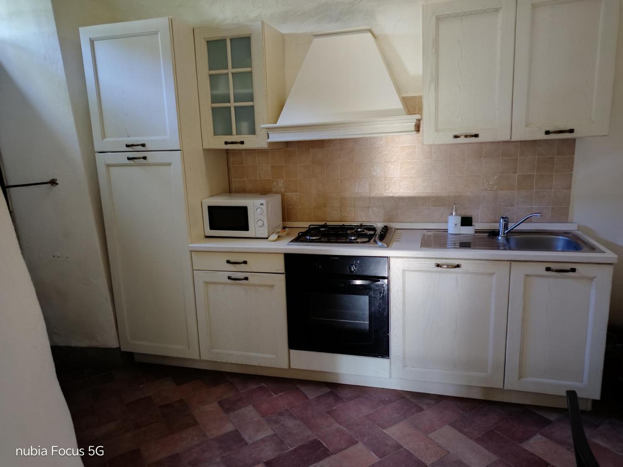 Podere Casone Sant'Adriano Екстериор снимка