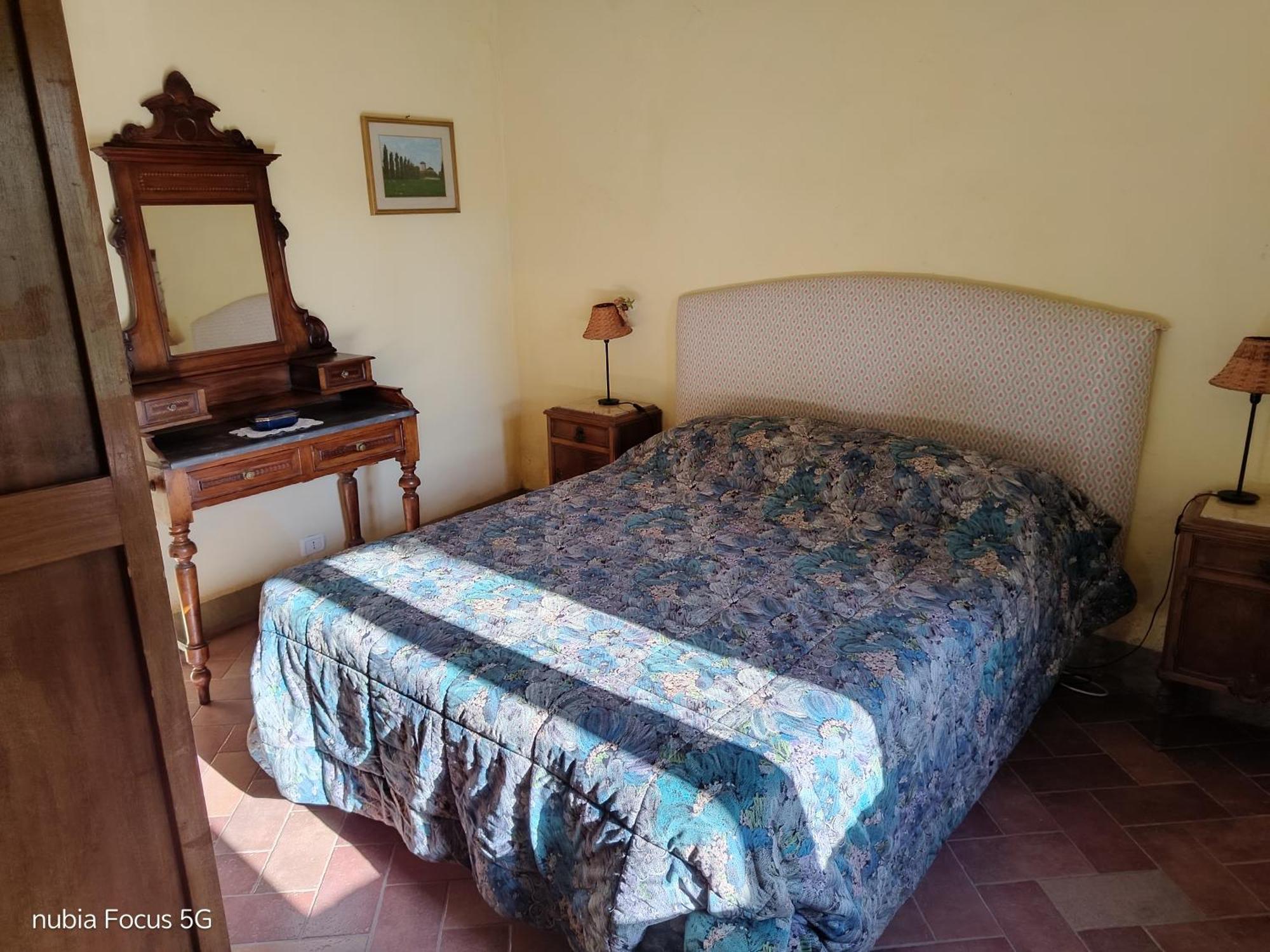 Podere Casone Sant'Adriano Екстериор снимка
